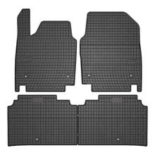 Kummimatid Frogum Kia EV6 2021-2023, 4 tk