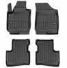 Kummimatid Proline 3D Kia Pro Ceed I 2006-2012, 4 tk