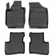Kummimatid Proline 3D Kia Pro Ceed I 2006-2012, 4 tk