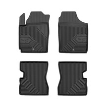 Kummimatid Frogum Kia Picanto I 2003-2011, 4 tk