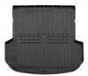 Kummist pagasiruumi matt Stingray KIA Sorento III UM 2014-2020, 6010181, must