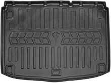 Kummist pagasiruumi matt Stingray KIA Soul EV alates 2019, 6010321, alumine