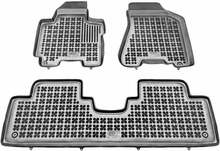 Kummimatid Rezaw-Plast Kia Sportage 2004-2010, 3 tk