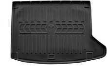 Kummist pagasiruumi matt Stingray KIA Niro EV 2018-2022, 6010231, must
