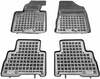 Kummimatid Rezaw-Plast Kia Sorento II 2012-2015, 4 tk
