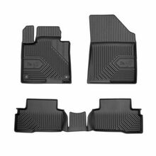 Kummimatid Frogum Kia Sportage V 2021-2023