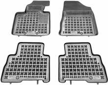 Kummimatid Rezaw-Plast Kia Sorento II 2012-2015, 4 tk