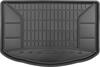 Kummist pagasiruumi matt Frogum Pro Line KIA Soul II 2013, 4 tk