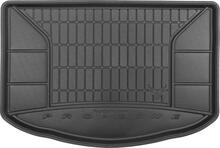 Kummist pagasiruumi matt Frogum Pro Line KIA Soul II 2013, 4 tk