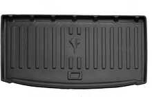Kummist pagasiruumi matt Stingray KIA Picanto I SA 2004-2011, 6010261
