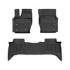 Kummimatid Frogum Proline Land Rover Range Rover IV 2012-2023, 3 tk