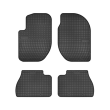 Kummimatid Frogum Land Rover Freelander 1996-2006, 4 tk