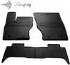 Kummimatid Stingray Land Rover Range Rover Sport II L494 2013-2023, 1047074, 4 tk