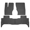 Kummimatid Frogum Land Rover Range Rover Sport II 2013-2023, 4 tk