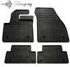 Kummimatid Stingray Land Rover Range Rover Evoque L551 2018+, 1047134, 4 tk