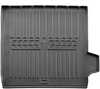 Kummist pagasiruumi matt Stingray Land Rover Range Rover Evoque L538 2011-2018, 6047011, must