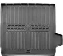 Kummist pagasiruumi matt Stingray Land Rover Range Rover Evoque L538 2011-2018, 6047011, must