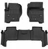 Kummimatid Frogum ProLine Land Rover Range Rover Sport III 2002-2012, 3 tk