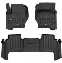 Kummimatid Frogum ProLine Land Rover Range Rover Sport III 2002-2012, 3 tk