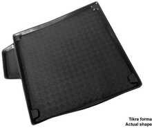 Pagasiruumi matt plastik MIX PLAST Land Rover Range Rover 4 2013, 34085