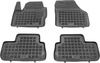 Kummimatid REZAW PLAST Land Rover Freelander II 2007-2014