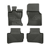Kummimatid Frogum Land Rover Range Rover Velar (L560) 2017-2023, 4 tk