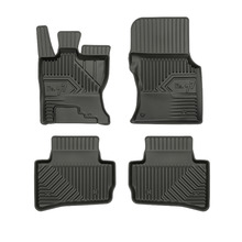 Kummimatid Frogum Land Rover Range Rover Velar (L560) 2017-2023, 4 tk
