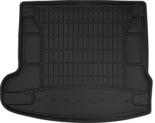 Pagasiruumi matt Frogum Pro Line Land Rover Range Rover Velar 2017-