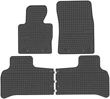 Kummimatid Frogum Land Rover Range Rover Vogue 2000-2012, 4 tk