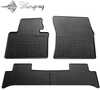 Kummimatid Stingray Land Rover Range Rover III L322 2002-2012, 1047054, 4 tk