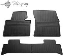Kummimatid Stingray Land Rover Range Rover III L322 2002-2012, 1047054, 4 tk