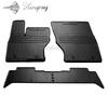Kummimatid Stingray Land Rover Discovery V L462 2017-2023, 1047084, 4 tk