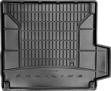 Kummist pagasiruumi matt Frogum Pro Line Land Rover Range Rover IV 2012-