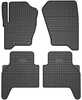 Kummimatid Frogum Land Rover Range Rover Sport 2005-2012, 4 tk
