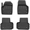 Kummimatid Frogum Proline Land Rover Discovery Sport alates 2014, 4 tk