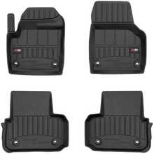 Kummimatid Frogum Proline Land Rover Discovery Sport alates 2014, 4 tk