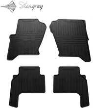 Kummimatid Stingray Land Rover Range Rover Sport I L320 2005-2013, 1047044, 4 tk