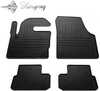 Kummimatid Stingray Land Rover Discovery Sport L550 2014-2019, 1047024, 4 tk