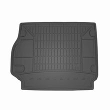 Kummist pagasiruumi matt Frogum Proline Land Rover Range Rover Sport L320 2005-2012, TM405578