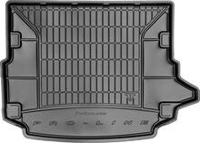 Kummist pagasiruumi matt Frogum Pro Line Land Rover Discovery Sport 2014, 5 kohta