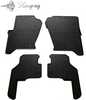 Kummimatid Stingray Land Rover Discovery III L319 2004-2009, 1047014, 4 tk