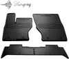 Kummimatid Stingray Land Rover Range Rover IV L405 2012+, 1047064, 4 tk