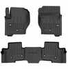 Kummimatid Frogum ProLine 3D Land Rover Discovery 4 2009-2016, 3 tk