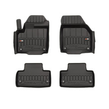 Kummimatid Frogum Pro Line Land Rover Range Rover Evoque 2011-2023, 4 tk