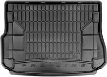 Kummist pagasiruumi matt Frogum Proline Land Rover Range Rover Evoque alates 2011, TM548744
