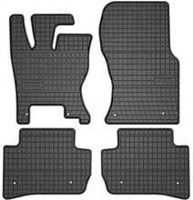 Kummimatid Frogum Land Rover Range Rover Velar alates 2017, must