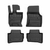 Kummimatid Frogum Proline Land Rover Range Rover Velar (L560) 2017-2023, 4 tk