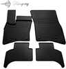 Kummimatid Stingray Land Rover Defender 110 L663 2019+, 1047144, 4 tk