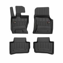 Kummimatid Frogum Proline Land Rover Range Rover Velar (L560) 2017-2023, 4 tk