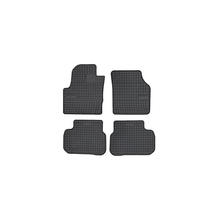 Kummimatid Frogum Land Rover Discovery Sport 2014-2019, 4 tk